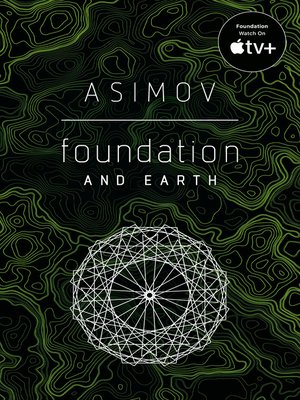 cover image of Foundation and Earth